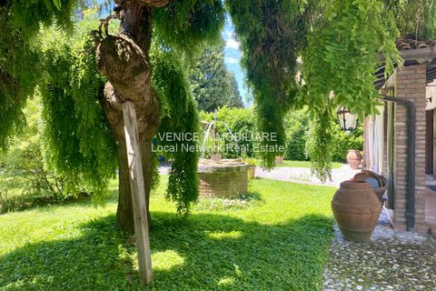 Villa a Scorze, Venice, Scorze - € 550.000 | Ref: SC273 - foto 11