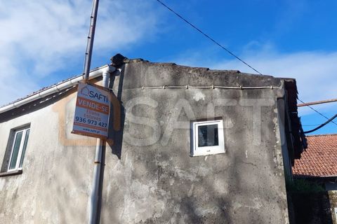 Landejendom i Moncao, Viana do Castelo, Moncao - € 24.000 | Ref: SAFTI:002766 - foto 2