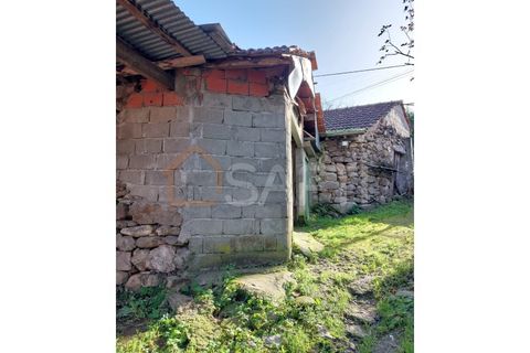 Landejendom i Moncao, Viana do Castelo, Moncao - € 24.000 | Ref: SAFTI:002766 - foto 5