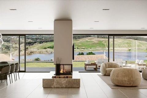 Byhus i Obidos, Leiria, Obidos - € 2.970.000 | Ref: 97767 - foto 2