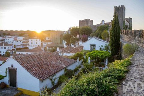 Byhus i Obidos, Leiria, Obidos - € 2.970.000 | Ref: 97767 - foto 19