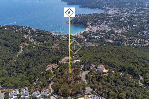 Helårsgrund i Llafranc, Gerona, Llafranc - € 600.000 | Ref: CBR42557 - foto 1