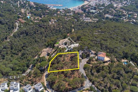 Helårsgrund i Llafranc, Gerona, Llafranc - € 600.000 | Ref: CBR42557 - foto 4