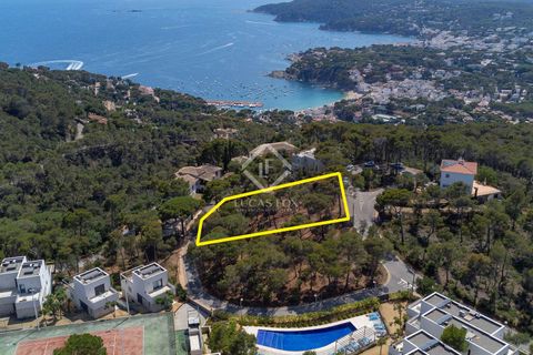 Helårsgrund i Llafranc, Gerona, Llafranc - € 600.000 | Ref: CBR42557 - foto 8