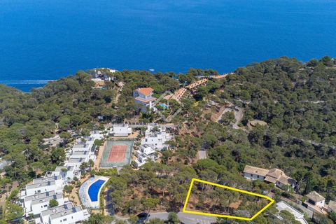 Helårsgrund i Llafranc, Gerona, Llafranc - € 600.000 | Ref: CBR42557 - foto 9