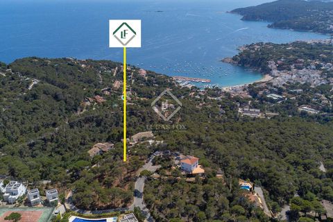 Helårsgrund i Llafranc, Gerona, Llafranc - € 600.000 | Ref: CBR42557 - foto 10