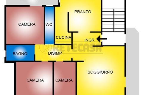Villa a Pescara, Pescara, Pescara - € 550.000 | Ref: 1228-V - foto 25