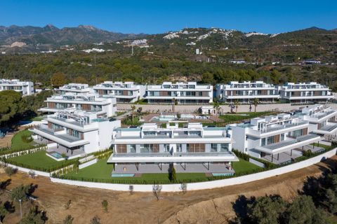 Penthouse i Marbella, Malaga, Marbella - € 1 245 000 | Ref: 2415MVD25 - foto 3