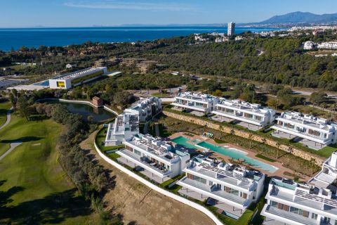 Penthouse i Marbella, Malaga, Marbella - € 1 245 000 | Ref: 2415MVD25 - foto 10