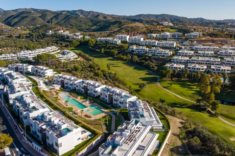 Penthouse i Marbella, Malaga, Marbella - € 1 245 000 | Ref: 2415MVD25 - foto 13