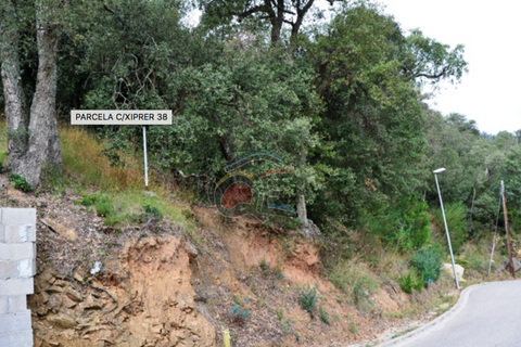 Helårsgrund i Calonge, Gerona, Calonge - € 90.000 | Ref: 1153 RDO - 35 - foto 1