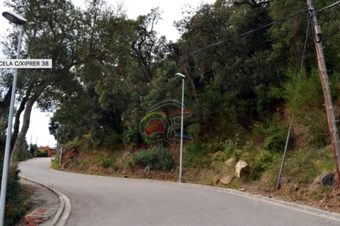 Helårsgrund i Calonge, Gerona, Calonge - € 90.000 | Ref: 1153 RDO - 35 - foto 9