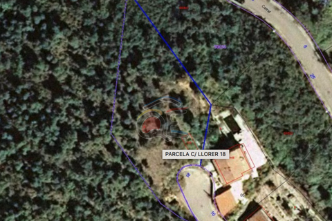 Helårsgrund i Calonge, Gerona, Calonge - € 90.000 | Ref: 1153 RDO - 35 - foto 10