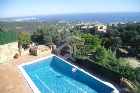 Villa in Platja D'aro, Gerona - photo 1
