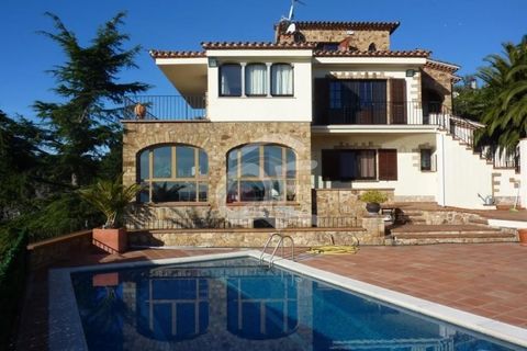 Villa i Platja D'aro, Gerona, Platja D'aro - € 2.125.000 | Ref: 426 MN - foto 12