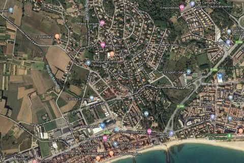 Helårsgrund i Calonge, Gerona, Calonge - € 320.000 | Ref: 1164 SDA - 24 - foto 3