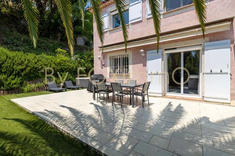 Villa i Cagnes-sur-Mer, Alpes-Maritimes, Cagnes-sur-Mer - € 630.000 | Ref: 3398MMAVEN - foto 5