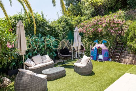 Villa i Cagnes-sur-Mer, Alpes-Maritimes, Cagnes-sur-Mer - € 630.000 | Ref: 3398MMAVEN - foto 4
