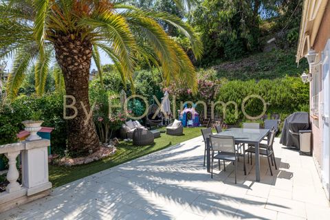 Villa i Cagnes-sur-Mer, Alpes-Maritimes, Cagnes-sur-Mer - € 630.000 | Ref: 3398MMAVEN - foto 2