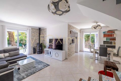 Villa i Cagnes-sur-Mer, Alpes-Maritimes, Cagnes-sur-Mer - € 630.000 | Ref: 3398MMAVEN - foto 3