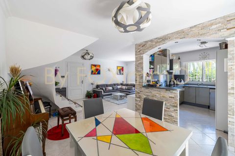Villa i Cagnes-sur-Mer, Alpes-Maritimes, Cagnes-sur-Mer - € 630.000 | Ref: 3398MMAVEN - foto 1
