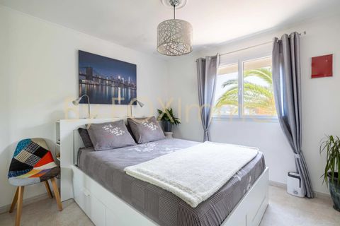 Villa i Cagnes-sur-Mer, Alpes-Maritimes, Cagnes-sur-Mer - € 630.000 | Ref: 3398MMAVEN - foto 9
