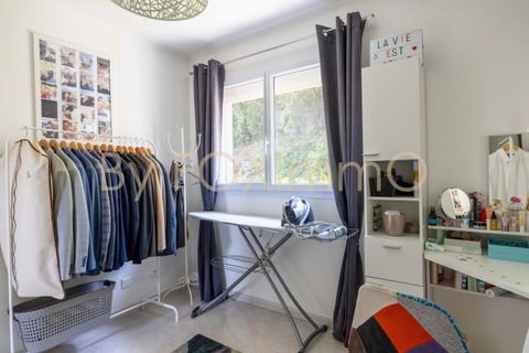 Villa i Cagnes-sur-Mer, Alpes-Maritimes, Cagnes-sur-Mer - € 630.000 | Ref: 3398MMAVEN - foto 11