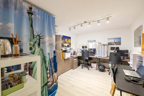 Villa i Cagnes-sur-Mer, Alpes-Maritimes, Cagnes-sur-Mer - € 630.000 | Ref: 3398MMAVEN - foto 13