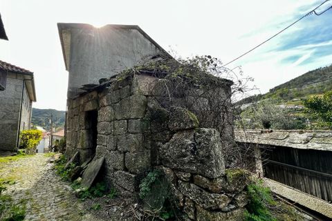 Villa i Amarante, Porto, Amarante - € 25 000 | Ref: 978,4 - foto 2