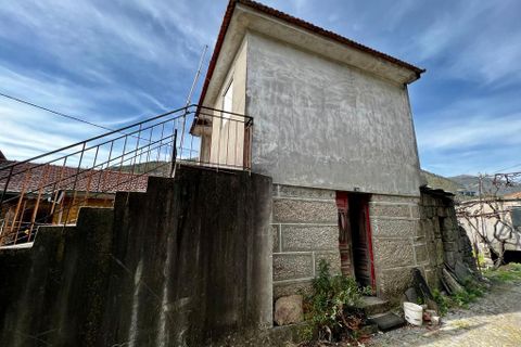 Villa i Amarante, Porto, Amarante - € 25 000 | Ref: 978,4 - foto 3