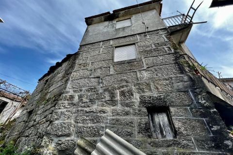 Villa i Amarante, Porto, Amarante - € 25 000 | Ref: 978,4 - foto 4
