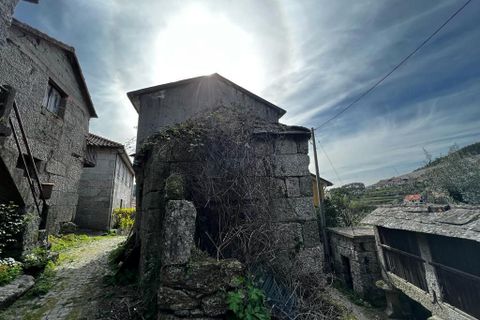 Villa i Amarante, Porto, Amarante - € 25 000 | Ref: 978,4 - foto 8