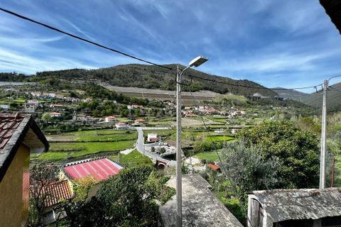 Villa i Amarante, Porto, Amarante - € 25 000 | Ref: 978,4 - foto 11
