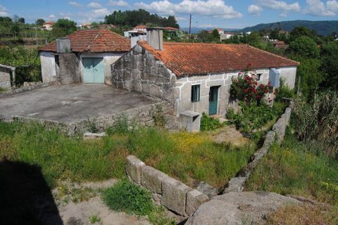 Farm i Amarante, Porto, Amarante - € 299.000 | Ref: 985 - foto 1