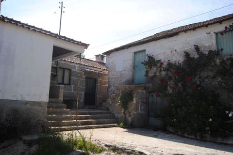Farm i Amarante, Porto, Amarante - € 299.000 | Ref: 985 - foto 5