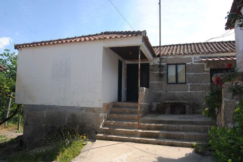Farm i Amarante, Porto, Amarante - € 299.000 | Ref: 985 - foto 6