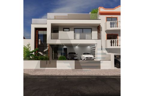 Helårsgrund i Peniche, Leiria, Peniche - € 100.000 | Ref: SÒL_8 - foto 1