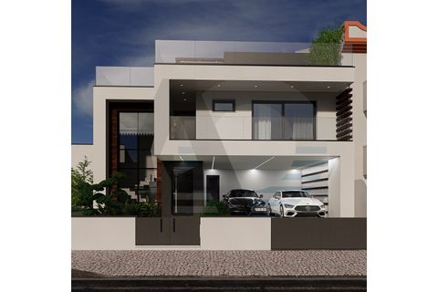 Helårsgrund i Peniche, Leiria, Peniche - € 100.000 | Ref: SÒL_8 - foto 2