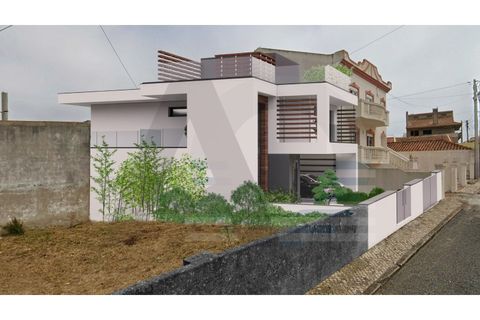 Helårsgrund i Peniche, Leiria, Peniche - € 100.000 | Ref: SÒL_8 - foto 9