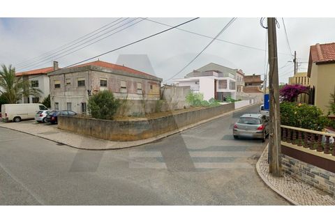 Helårsgrund i Peniche, Leiria, Peniche - € 100.000 | Ref: SÒL_8 - foto 10