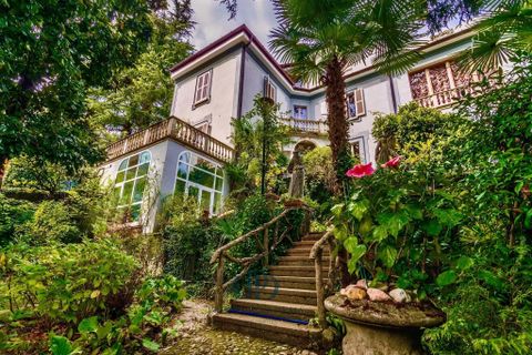 Villa i Dizzasco, Como, Dizzasco - € 4.900.000 | Ref: 82756742 - foto 1