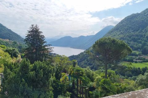 Villa i Dizzasco, Como, Dizzasco - € 4.900.000 | Ref: 82756742 - foto 2