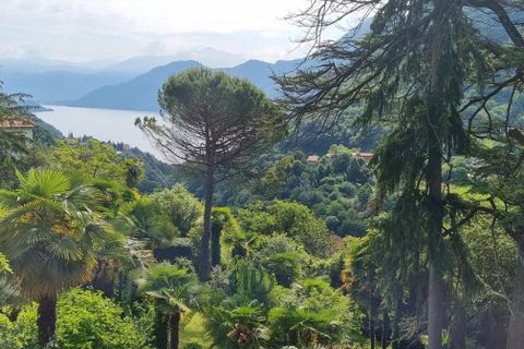 Villa i Dizzasco, Como, Dizzasco - € 4.900.000 | Ref: 82756742 - foto 4