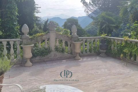 Villa i Dizzasco, Como, Dizzasco - € 4.900.000 | Ref: 82756742 - foto 8