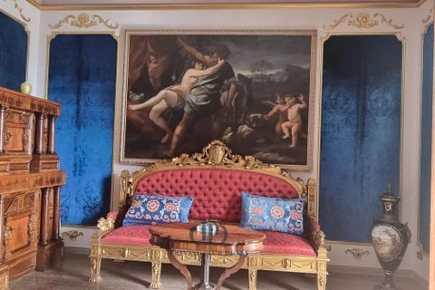 Villa i Dizzasco, Como, Dizzasco - € 4.900.000 | Ref: 82756742 - foto 9