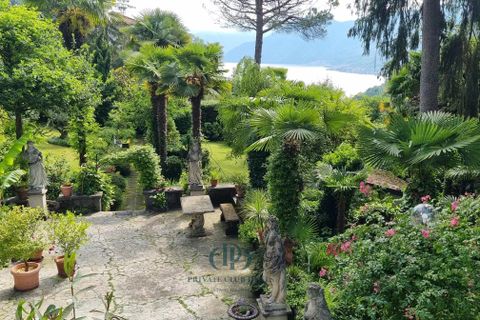 Villa i Dizzasco, Como, Dizzasco - € 4.900.000 | Ref: 82756742 - foto 12