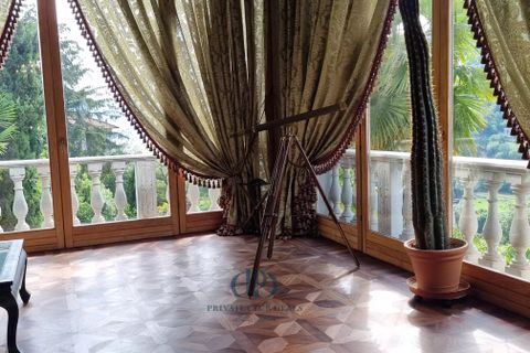 Villa i Dizzasco, Como, Dizzasco - € 4.900.000 | Ref: 82756742 - foto 15