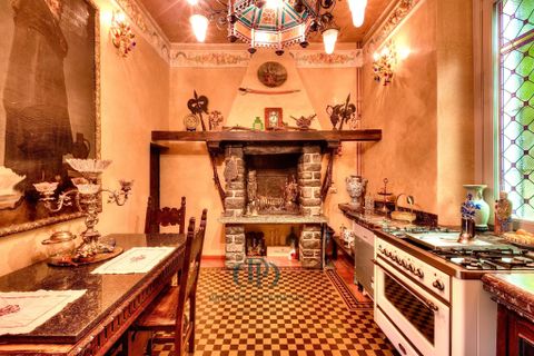 Villa i Dizzasco, Como, Dizzasco - € 4.900.000 | Ref: 82756742 - foto 20