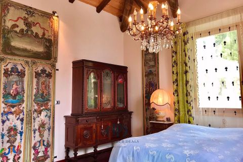 Villa i Dizzasco, Como, Dizzasco - € 4.900.000 | Ref: 82756742 - foto 21