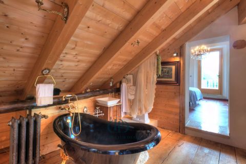 Villa i Dizzasco, Como, Dizzasco - € 4.900.000 | Ref: 82756742 - foto 22